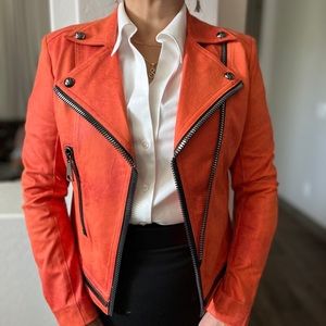 Lena Gabrielle jacket small